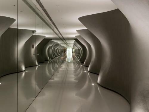 Design Hotel Chennai