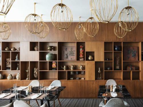 Design Hotel Chennai