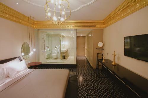 Design Hotel Chennai