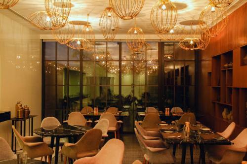 Design Hotel Chennai