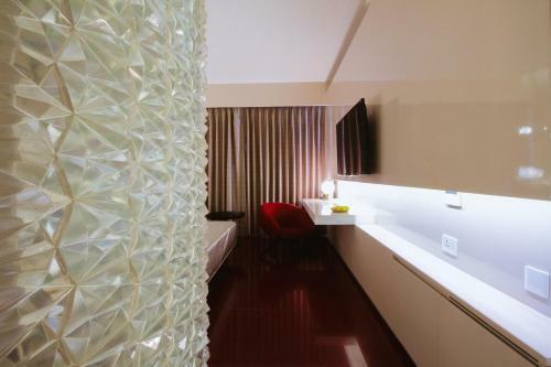 Design Hotel Chennai