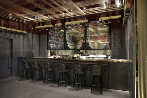 Design Hotel Chennai