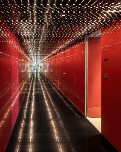 Design Hotel Chennai