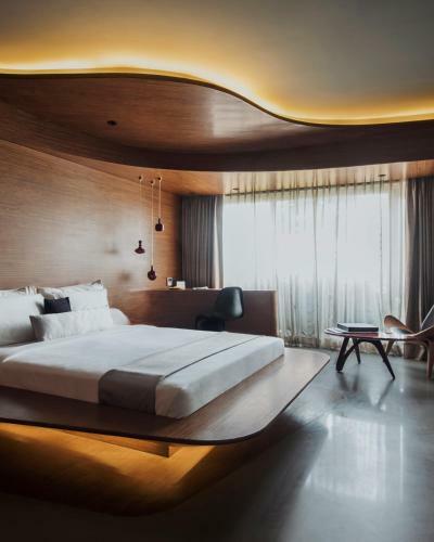Design Hotel Chennai