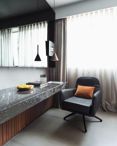 Design Hotel Chennai