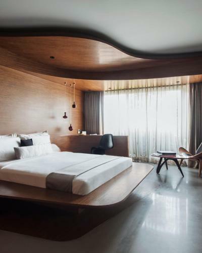 Design Hotel Chennai