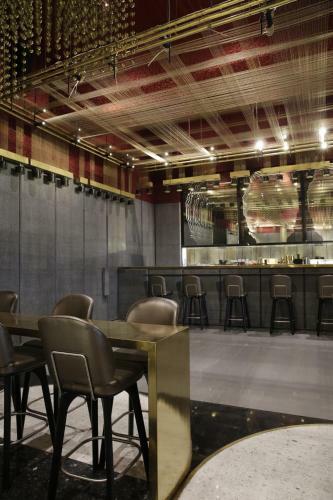 Design Hotel Chennai