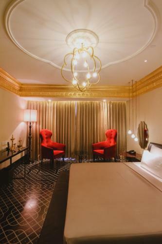 Design Hotel Chennai