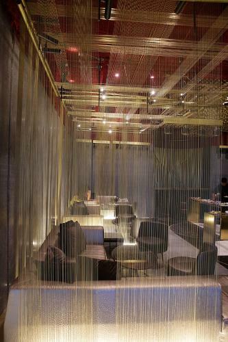 Design Hotel Chennai
