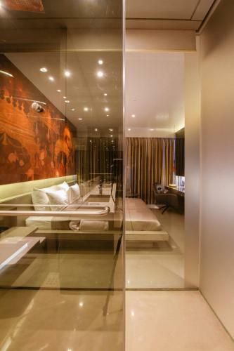 Design Hotel Chennai