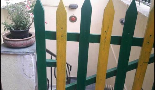 Apartamento Paradiso