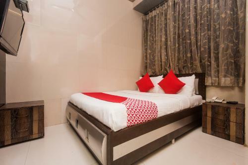 Hotel Oliver, Colaba