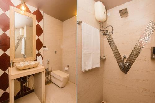 Hotel Oliver, Colaba
