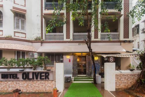 Hotel Oliver, Colaba