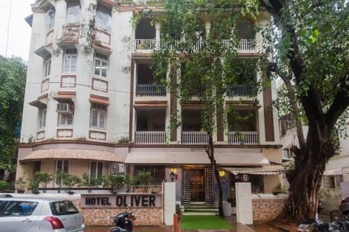 Hotel Oliver, Colaba