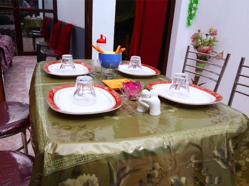 Mariya Homestay