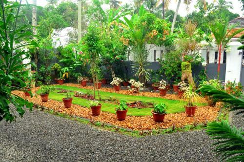Mariya Homestay