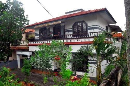 Mariya Homestay