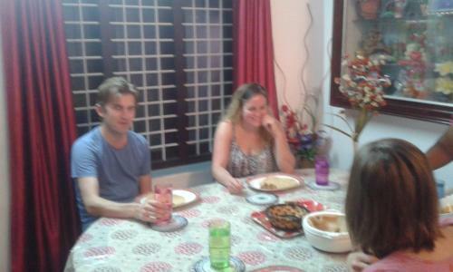Mariya Homestay