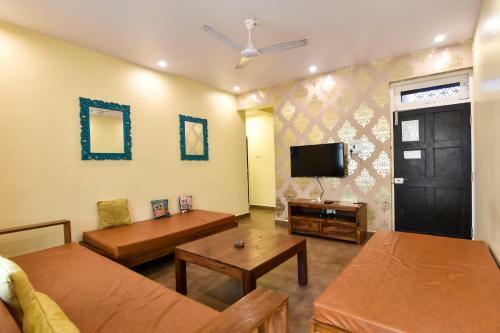 Candolim Serviced Apartments