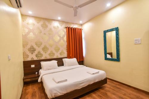 Candolim Serviced Apartments