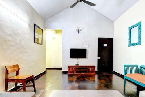 Candolim Serviced Apartments