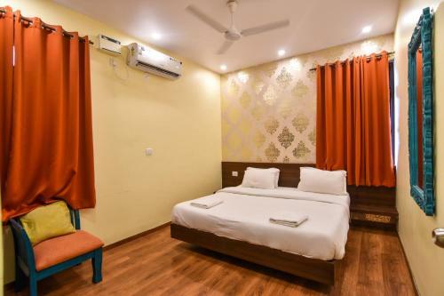 Candolim Serviced Apartments