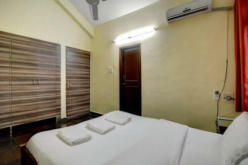 Candolim Serviced Apartments