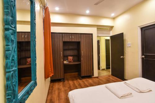 Candolim Serviced Apartments