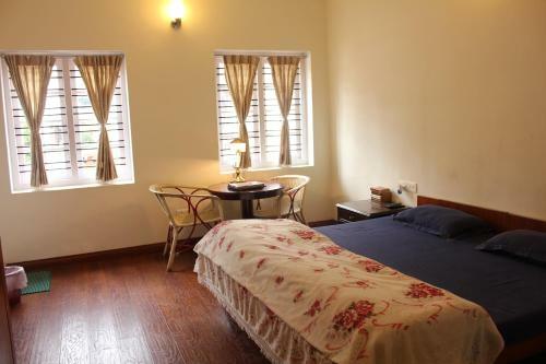 Bed & Breakfast Colonels Inn
