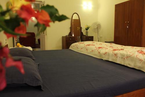 Bed & Breakfast Colonels Inn