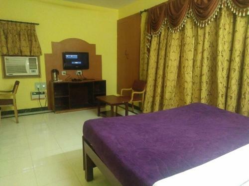 Hotel Vyshak Residency