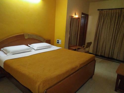 Hotel Vyshak Residency