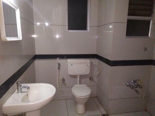 Hotel Vyshak Residency