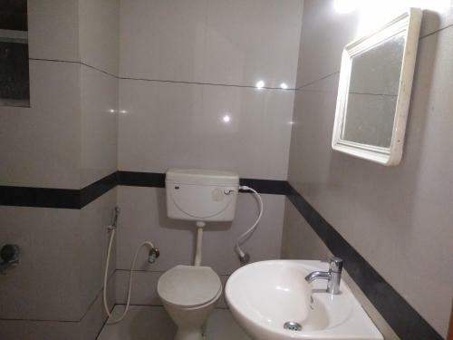 Hotel Vyshak Residency