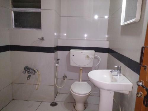 Hotel Vyshak Residency