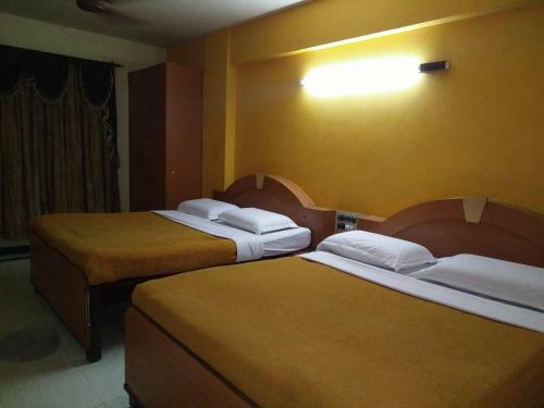 Hotel Vyshak Residency