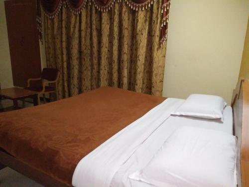 Hotel Vyshak Residency