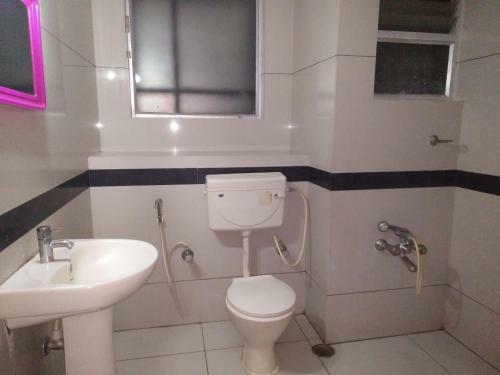 Hotel Vyshak Residency