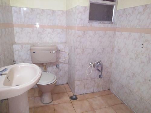 Hotel Vyshak Residency