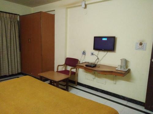 Hotel Vyshak Residency
