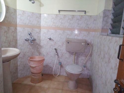Hotel Vyshak Residency