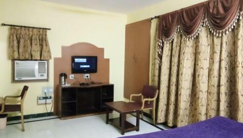 Hotel Vyshak Residency