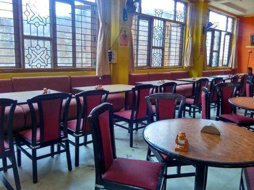 Hotel Vyshak Residency