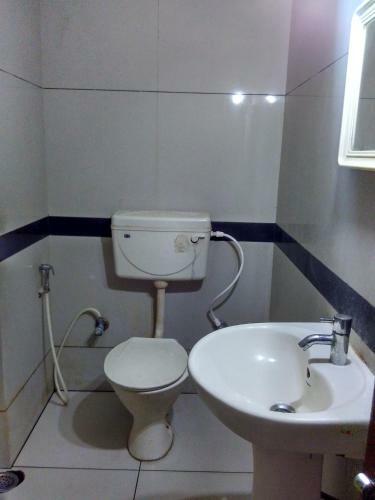 Hotel Vyshak Residency
