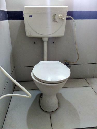 Hotel Vyshak Residency
