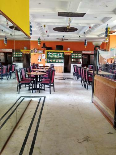 Hotel Vyshak Residency