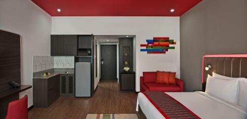 Hotel Park Inn By Radisson Amritsar Airport