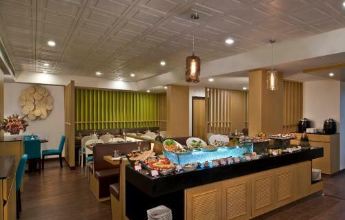 Hotel Park Inn By Radisson Amritsar Airport