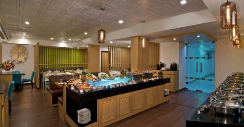 Hotel Park Inn By Radisson Amritsar Airport